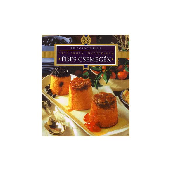 Édes csemegék