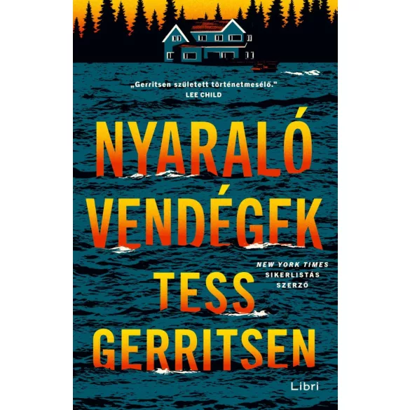 Nyaralóvendégek