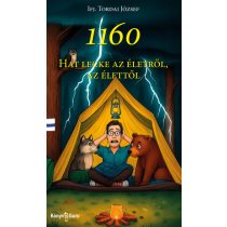 1160 - Hat lecke az életről, az élettől