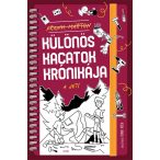 Különös kacatok krónikája 2.