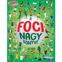 A foci nagy könyve