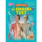 Olvasd el és válaszolj! - Az emberi test