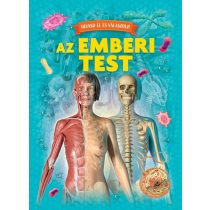 Olvasd el és válaszolj! - Az emberi test