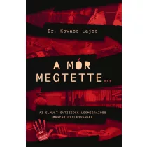 A mór megtette