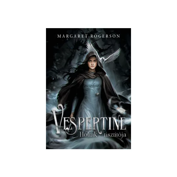 Vespertine – Holtak tisztítója