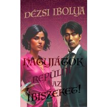 Hagyjátok repülni az íbiszeket!