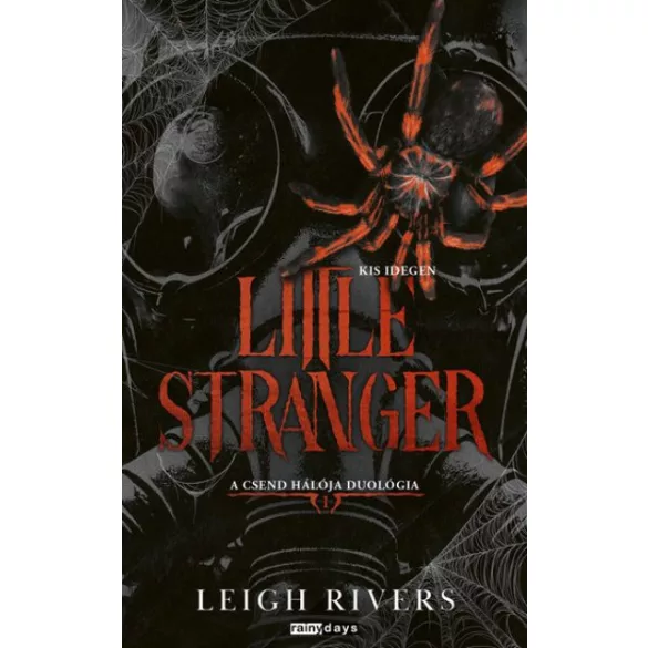 Little Stranger - Kis Idegen