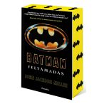Batman: Feltámadás - Éldekorált kiadás