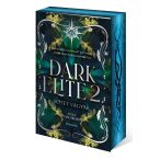 Sötét vágyak - Éldekorált kiadás