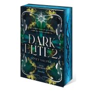 Sötét vágyak - Éldekorált kiadás