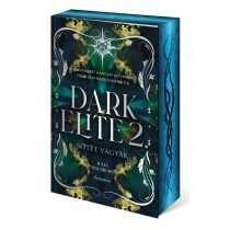 Sötét vágyak - Éldekorált kiadás