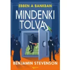 Ebben a bankban mindenki tolvaj