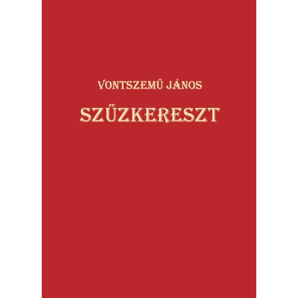 Szűzkereszt