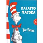 Kalapos macska