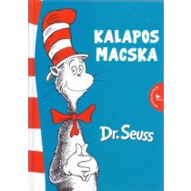 Kalapos macska