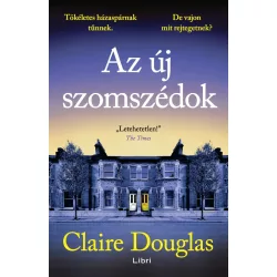 Az új szomszédok