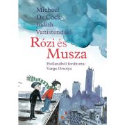 Rózi és Musza