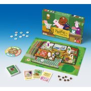 Frakk és a macskák ... felforgatják a házat