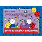 Bogyó és Babóca koncerten