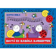 Bogyó és Babóca koncerten