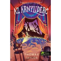 Az árnylidérc (Iszonypart legendái 3.)