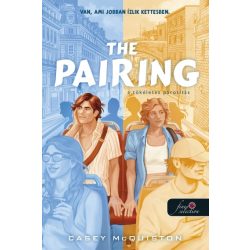 The Pairing – A tökéletes párosítás