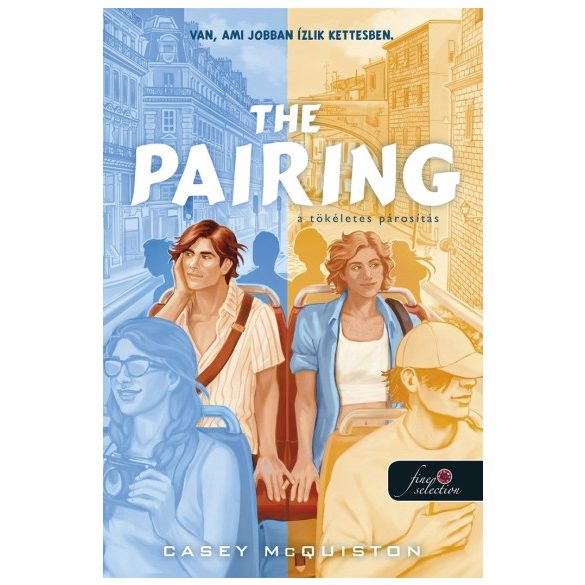 The Pairing – A tökéletes párosítás