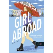 Girl Abroad - Londoni lány