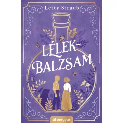 Lélekbalzsam
