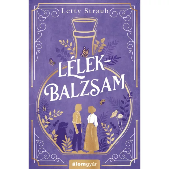 Lélekbalzsam