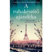 A ruhakészítő ajándéka