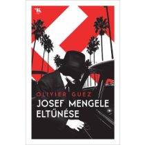 Josef Mengele eltűnése