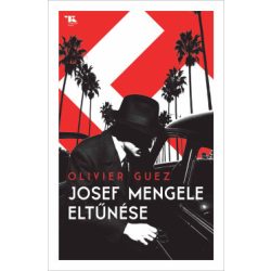 Josef Mengele eltűnése