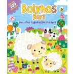 Bolyhos Bari matriás foglalkoztatókönyve