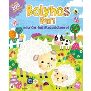 Bolyhos Bari matriás foglalkoztatókönyve