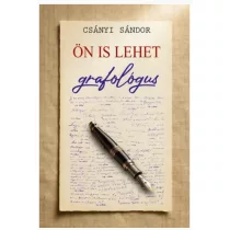 Ön is lehet grafológus