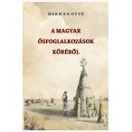 A magyar ősfoglalkozások köréből