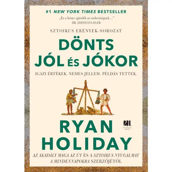 Dönts jól és jókor
