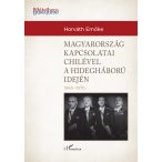   Magyarország külkapcsolatai Chilével a hidegháború idején (1945-1970)