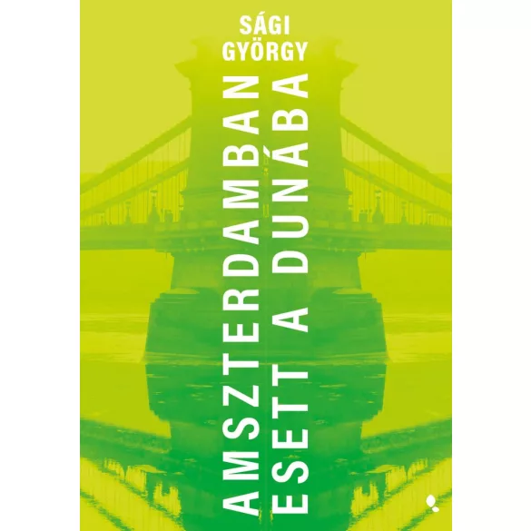 Amszterdamban esett a Dunába