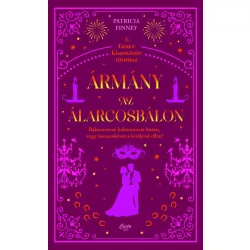 Ármány az álarcosbálon