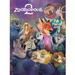 Zootropolis 2.