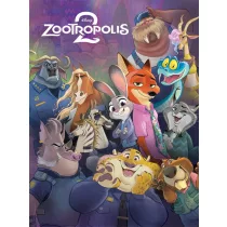 Zootropolis 2.