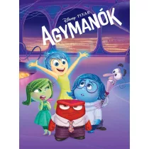 Agymanók 1.