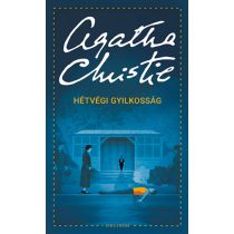 Hétvégi gyilkosság