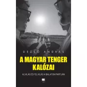 A magyar tenger kalózai