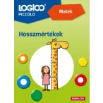 LOGICO Piccolo 2394 - Matek: Hosszmértékek