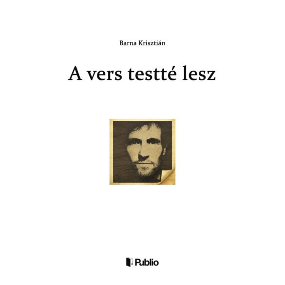 A vers testté lesz