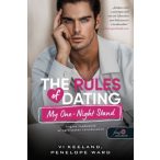   The Rules of Dating My One-Night Stand - Hogyan randizzunk az egyéjszakás kalandunkkal? - Hogyan randizzunk? 3.