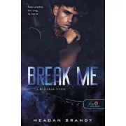 Break Me - A Brayshaw-finálé - A banda 5.